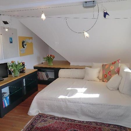 Ferienwohnung Travemuende Lübeck Eksteriør billede