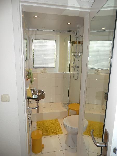 Ferienwohnung Travemuende Lübeck Eksteriør billede