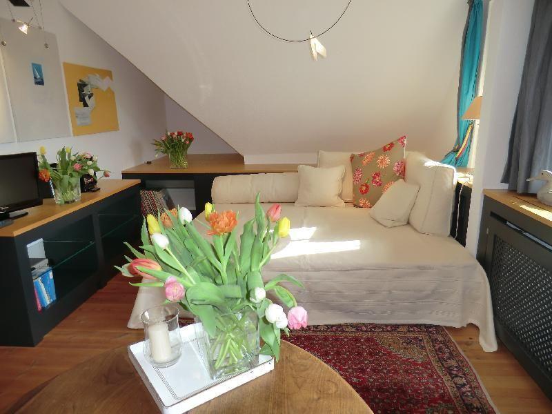 Ferienwohnung Travemuende Lübeck Eksteriør billede