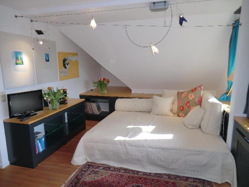 Ferienwohnung Travemuende Lübeck Eksteriør billede